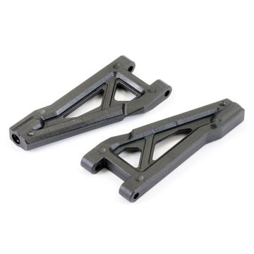 FTX Apache Front Upper Suspension Arm (Pair)