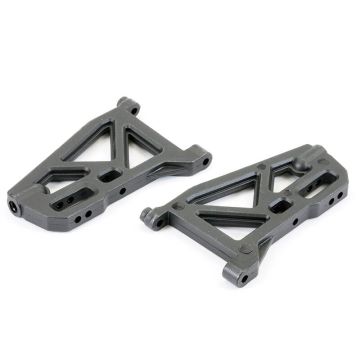 FTX Apache Front Lower Suspension Arm (Pair)