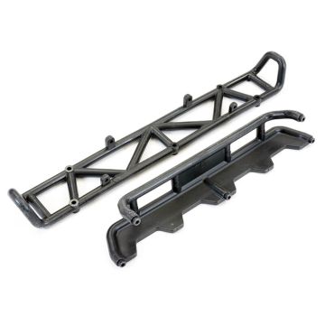 FTX Apache Rear Bumper Rails Set