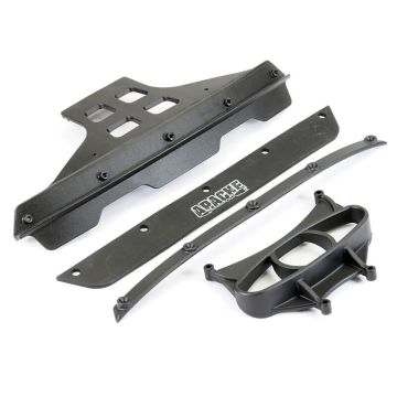 FTX Apache Front Bumper and Mount Set