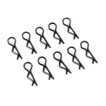 FTX Rokatan/Ramraider Small Body Clips