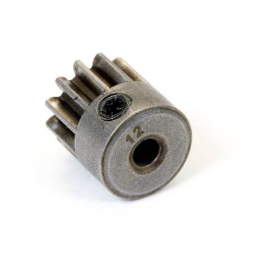 FTX Ramraider Brushed 12T Pinion Gear