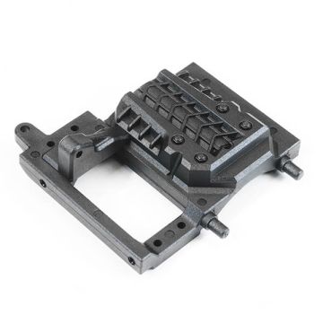 FTX Tracker Servo Mount
