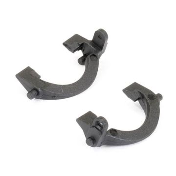 FTX Tracker Lock Diff Button