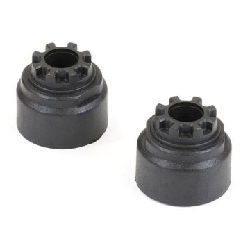 FTX Tracker Differential Box