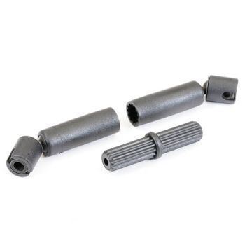 FTX Tracker Front Driveshaft