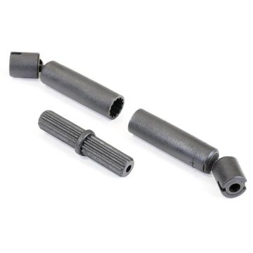 FTX Tracker Rear Driveshaft