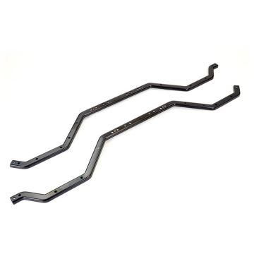 FTX Tracker Chassis Rails