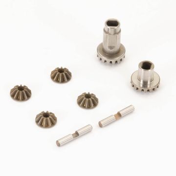 FTX Tracker Diff Bevel Gear Set