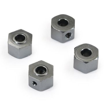 FTX Tracker Wheel Hex (4pc)