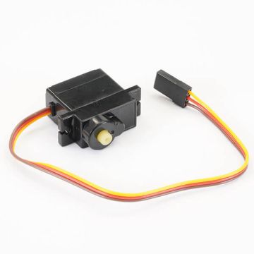 FTX Tracker 9g Dig Servo