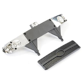 FTX Tracker Front Grill & Body Mount