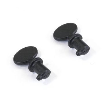 FTX Tracker Bonnet Cam Lock (2pc)