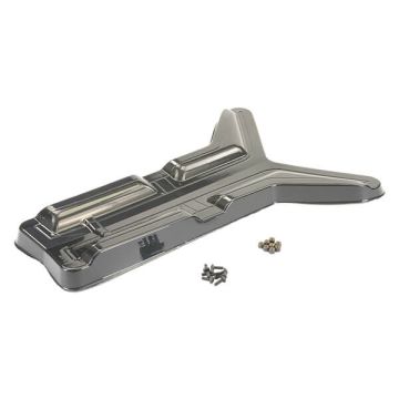 FTX Tracker PVC Rain Shield