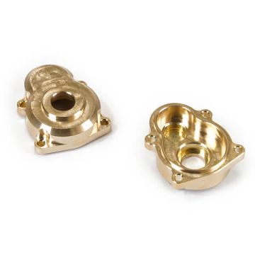 FTX Tracker Brass Portal Housing Covers(64grams Pr)