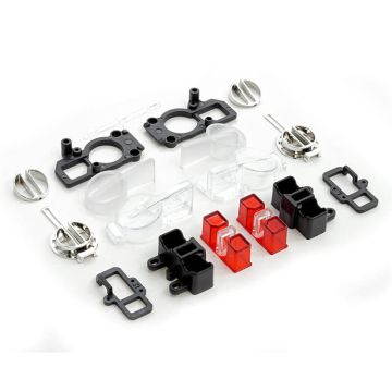 FTX Centaur Moulded Body Light Accessories