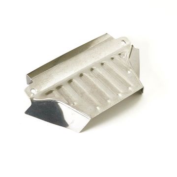 FTX Centaur Stainless Steel Bumper Guard