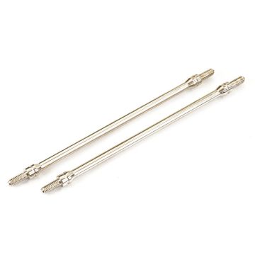 FTX Centaur Steering Link 105mm (2pc)