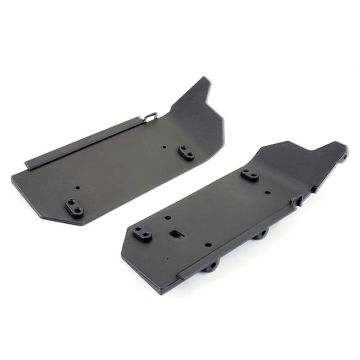FTX Centaur Chassis Side Plates (L/R)
