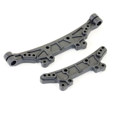 FTX Stinger Front & Rear Shock Towers