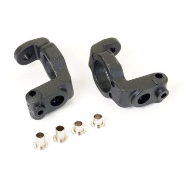 FTX Stinger Front R/L Hub Carrier Caster Block (Pair)