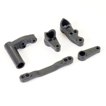 FTX Stinger Steering Mount Set /Steering Horn