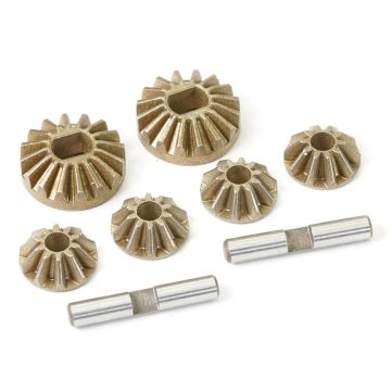 FTX Stinger Differential Bevel Gear Set