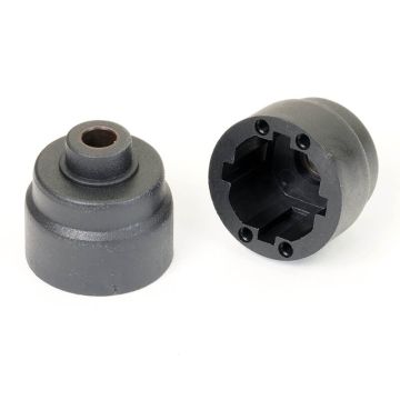 FTX Stinger Diff. Case Housing (2pc)