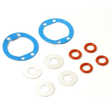 FTX Stinger Differential Gasket & O Ring