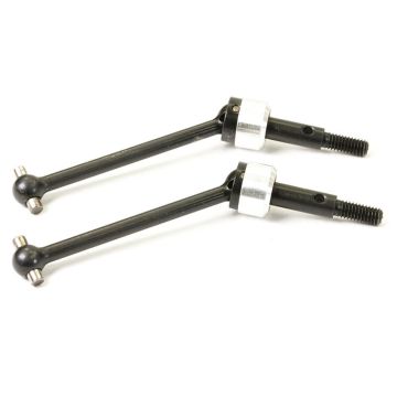 FTX Stinger Front CVD Drive Shaft (2pc)