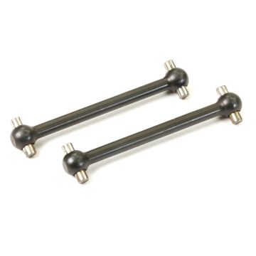 FTX Stinger Rear Dogbone Driveshafts (2pc)