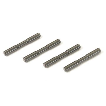 FTX Stinger Front Outer Lower Hinge Pin 3 X 23 (4pc)