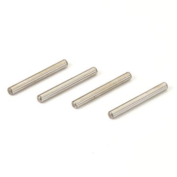 FTX Stinger Inner Upper Hinge Pin 2.5 X 22 (4pc)