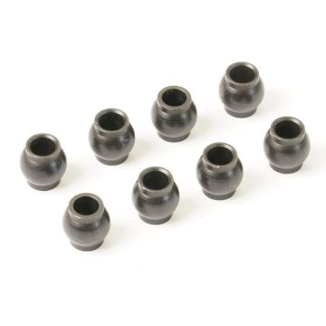 FTX Stinger Lower Shock Pivot Ball (8pc)