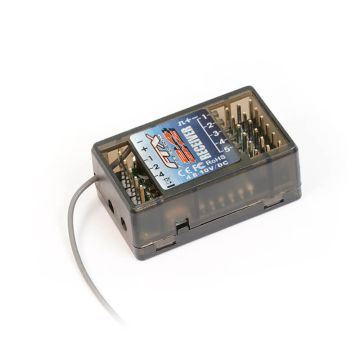 FTX Evo30 Receiver Only Without Gyro