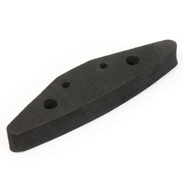 FTX Evo30 Front Foam Bumper