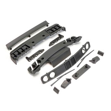 FTX Evo30 Front & Rear Body Accessories
