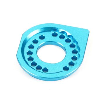 FTX Stinger Aluminium Motor Mount