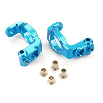 FTX Stinger Aluminium Caster Blocks (Pair)