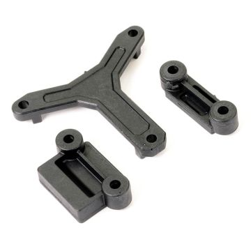 FTX Havok Servo Top Plate & Motor Braces