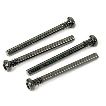 FTX Havok Front Upper Suspensi On Hinge Bolts 3x28mm (4pc)