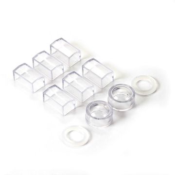 FTX Havok Drift Street Body Tail Light Covers