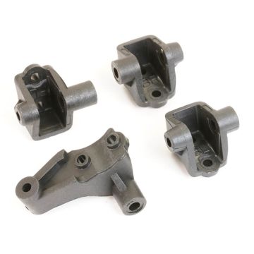 FTX Gladius Axle Shock Mount