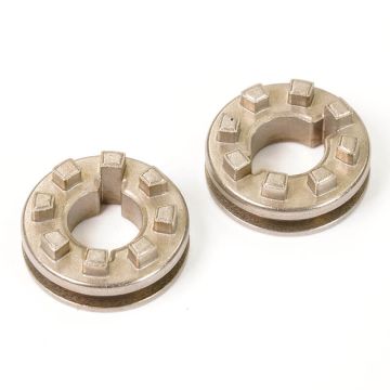 FTX Gladius Differential Locker Hardware