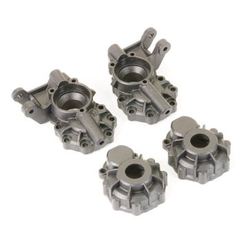 FTX Gladius Front Portal Hub