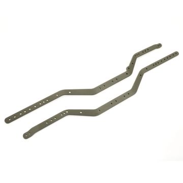 FTX Gladius Metal Main Chassis Frame