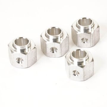 FTX Gladius Aluminium Wheel Hex