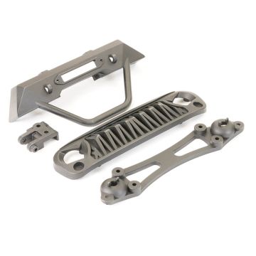 FTX Gladius Body Parts And Bumper