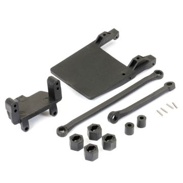 FTX Utah Mount & Link Set