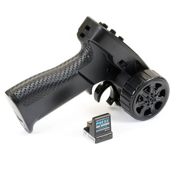 FTX Utah 4 Channel Tx & Rx Combo (Brushless)